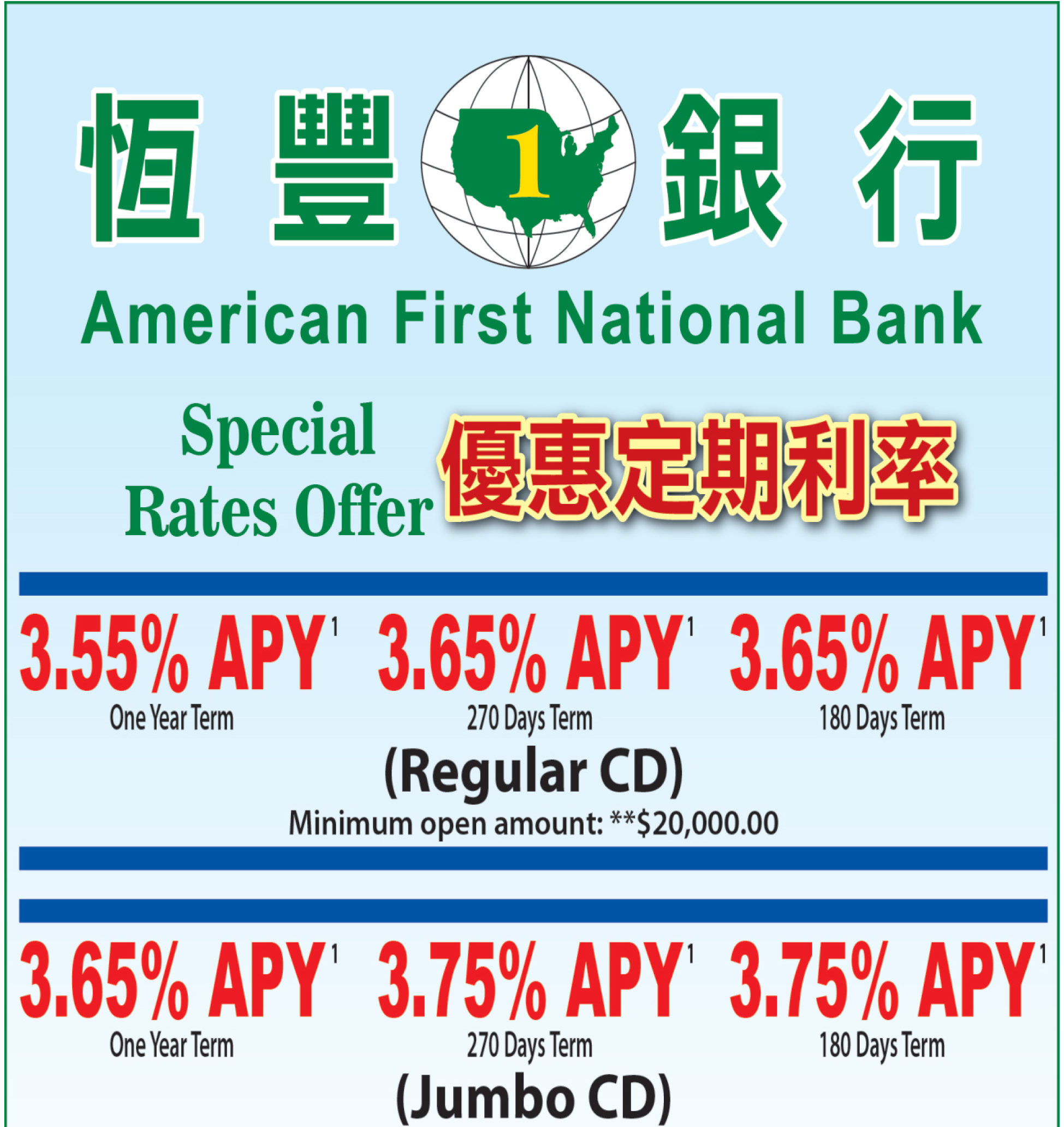 恆豐銀行4