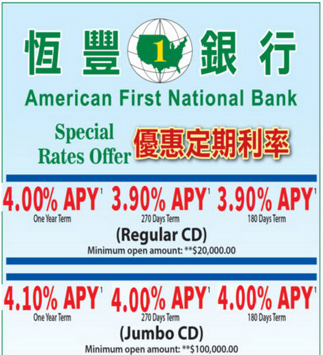 恆豐銀行4